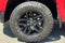 2021 Chevrolet Silverado 1500 Crew Cab Short Box 4-Wheel Drive LT Trail Boss