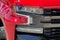 2021 Chevrolet Silverado 1500 Crew Cab Short Box 4-Wheel Drive LT Trail Boss