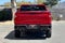 2021 Chevrolet Silverado 1500 Crew Cab Short Box 4-Wheel Drive LT Trail Boss
