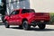 2021 Chevrolet Silverado 1500 Crew Cab Short Box 4-Wheel Drive LT Trail Boss