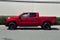 2021 Chevrolet Silverado 1500 Crew Cab Short Box 4-Wheel Drive LT Trail Boss
