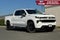 2023 Chevrolet Silverado 1500 Crew Cab Short Box 4-Wheel Drive RST