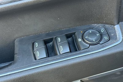 2023 Chevrolet Silverado 1500 Crew Cab Short Box 4-Wheel Drive RST