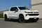 2023 Chevrolet Silverado 1500 Crew Cab Short Box 4-Wheel Drive RST