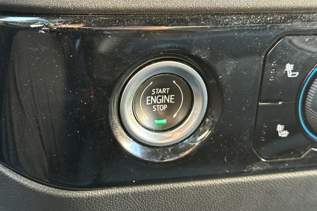 2023 Chevrolet Silverado 1500 Crew Cab Short Box 4-Wheel Drive RST