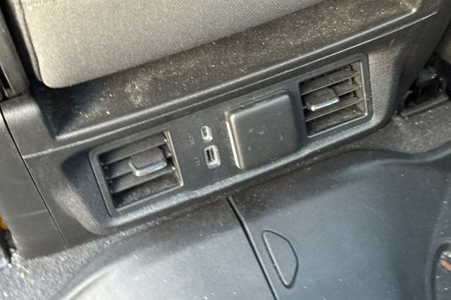 2023 Chevrolet Silverado 1500 Crew Cab Short Box 4-Wheel Drive RST