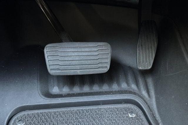 2023 Chevrolet Silverado 1500 Crew Cab Short Box 4-Wheel Drive RST