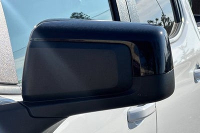 2023 Chevrolet Silverado 1500 Crew Cab Short Box 4-Wheel Drive RST