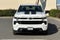 2023 Chevrolet Silverado 1500 Crew Cab Short Box 4-Wheel Drive RST