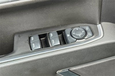 2025 Chevrolet Silverado 1500 Crew Cab Short Box 4-Wheel Drive LT 1LT