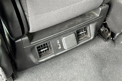 2025 Chevrolet Silverado 1500 Crew Cab Short Box 4-Wheel Drive LT 1LT