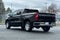 2025 Chevrolet Silverado 1500 Crew Cab Short Box 4-Wheel Drive LT 1LT