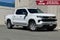 2025 Chevrolet Silverado 1500 Crew Cab Short Box 4-Wheel Drive LT 1LT
