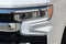 2025 Chevrolet Silverado 1500 Crew Cab Short Box 4-Wheel Drive LT 1LT