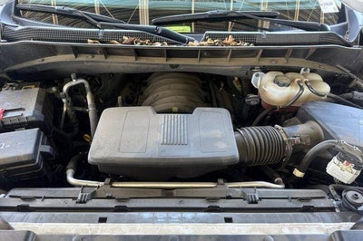 2025 Chevrolet Silverado 1500 Crew Cab Short Box 4-Wheel Drive LT 1LT