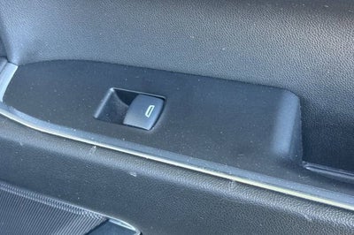 2025 Chevrolet Silverado 1500 Crew Cab Short Box 4-Wheel Drive LT 1LT