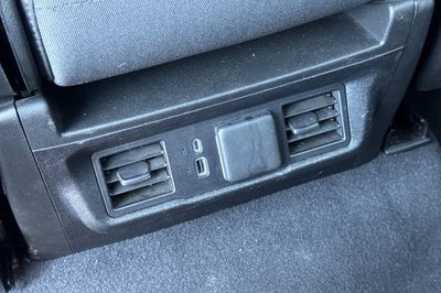 2025 Chevrolet Silverado 1500 Crew Cab Short Box 4-Wheel Drive LT 1LT