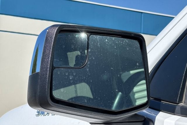 2025 Chevrolet Silverado 1500 Crew Cab Short Box 4-Wheel Drive LT 1LT