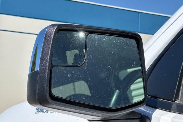 2025 Chevrolet Silverado 1500 Crew Cab Short Box 4-Wheel Drive LT 1LT