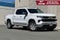 2025 Chevrolet Silverado 1500 Crew Cab Short Box 4-Wheel Drive LT 1LT