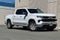 2025 Chevrolet Silverado 1500 Crew Cab Short Box 4-Wheel Drive LT 1LT
