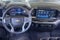 2025 Chevrolet Silverado 1500 Crew Cab Short Box 4-Wheel Drive LT 1LT