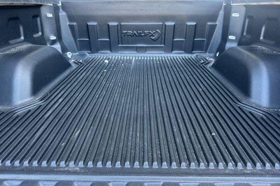 2025 Chevrolet Silverado 1500 Crew Cab Short Box 4-Wheel Drive LT 1LT