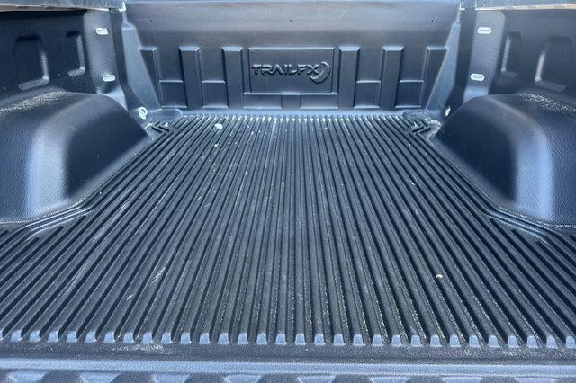 2025 Chevrolet Silverado 1500 Crew Cab Short Box 4-Wheel Drive LT 1LT