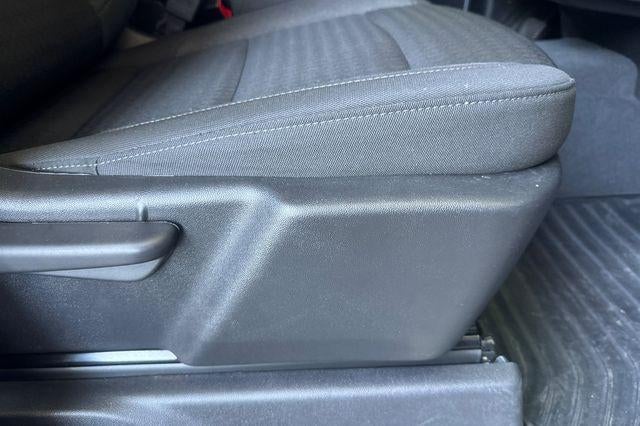 2025 Chevrolet Silverado 1500 Crew Cab Short Box 4-Wheel Drive LT 1LT