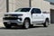 2025 Chevrolet Silverado 1500 Crew Cab Short Box 4-Wheel Drive LT 1LT