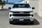 2025 Chevrolet Silverado 1500 Crew Cab Short Box 4-Wheel Drive LT 1LT