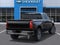 2026 Chevrolet Silverado 1500 Crew Cab Standard Box 4-Wheel Drive LT