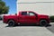 2025 Chevrolet Silverado 1500 Crew Cab Short Box 4-Wheel Drive RST