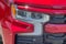 2025 Chevrolet Silverado 1500 Crew Cab Short Box 4-Wheel Drive RST