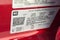 2025 Chevrolet Silverado 1500 Crew Cab Short Box 4-Wheel Drive RST