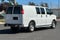 2025 Chevrolet Express Cargo 2500 Regular Wheelbase Rear-Wheel Drive