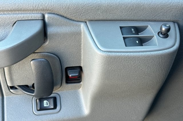 2025 Chevrolet Express Cargo 2500 Regular Wheelbase Rear-Wheel Drive