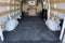 2025 Chevrolet Express Cargo 2500 Regular Wheelbase Rear-Wheel Drive