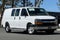 2025 Chevrolet Express Cargo 2500 Regular Wheelbase Rear-Wheel Drive
