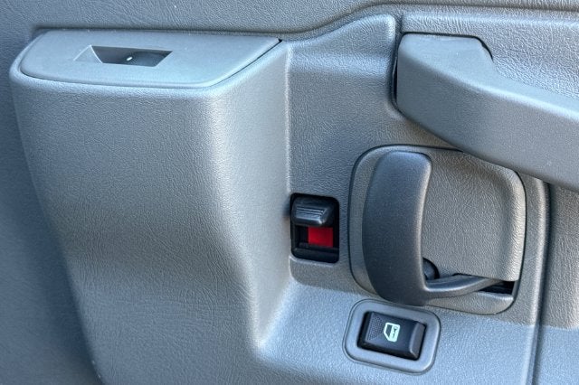 2025 Chevrolet Express Cargo 2500 Regular Wheelbase Rear-Wheel Drive