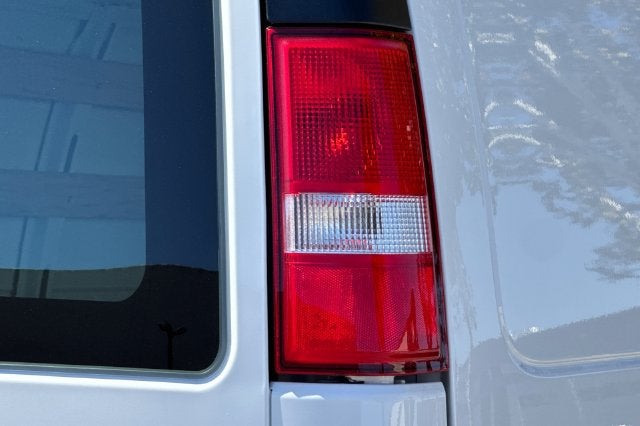 2025 Chevrolet Express Cargo 2500 Regular Wheelbase Rear-Wheel Drive