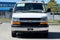 2025 Chevrolet Express Cargo 2500 Regular Wheelbase Rear-Wheel Drive