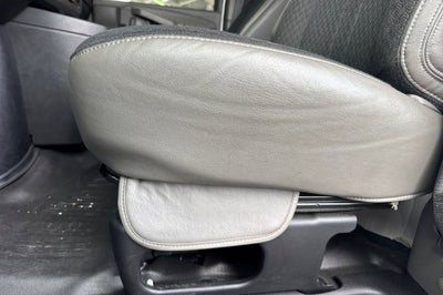 2025 Chevrolet Express Cargo 2500 Regular Wheelbase Rear-Wheel Drive