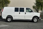 2025 Chevrolet Express Cargo 2500 Regular Wheelbase Rear-Wheel Drive