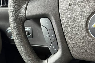 2025 Chevrolet Express Cargo 2500 Regular Wheelbase Rear-Wheel Drive