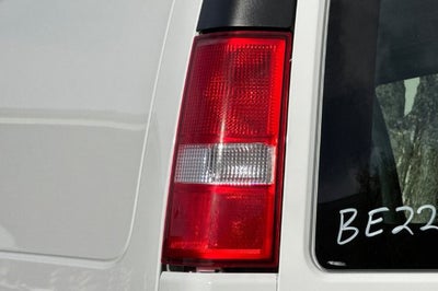 2025 Chevrolet Express Cargo 2500 Regular Wheelbase Rear-Wheel Drive
