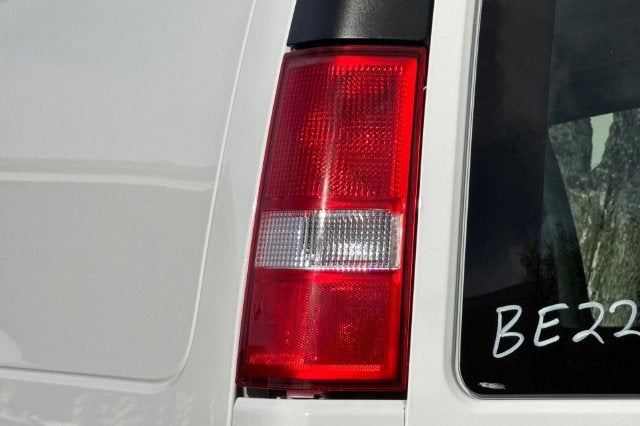 2025 Chevrolet Express Cargo 2500 Regular Wheelbase Rear-Wheel Drive