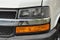 2025 Chevrolet Express Cargo 2500 Regular Wheelbase Rear-Wheel Drive