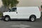 2025 Chevrolet Express Cargo 2500 Regular Wheelbase Rear-Wheel Drive