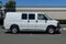 2025 Chevrolet Express Cargo 2500 Regular Wheelbase Rear-Wheel Drive